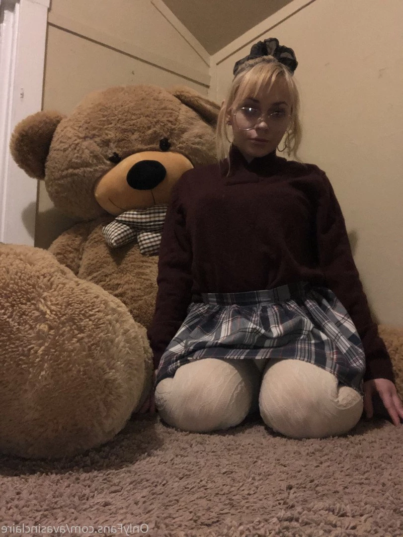 Ava Sinclaire [ avasinclaire ] Onlyfans leaked photo 1533865 on Hotleaks.tv
