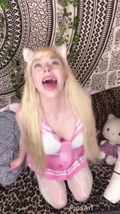 Ava Sinclaire [ avasinclaire ] Onlyfans leaked video 1899799 on Hotleaks.tv