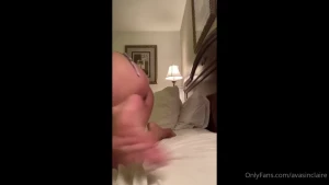 Ava Sinclaire [ avasinclaire ] Onlyfans leaked video 1899805 on Hotleaks.tv