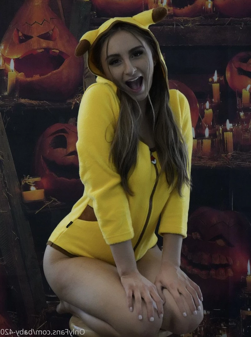Penelope Kay [ baby-420 ] Onlyfans leaked photo 1534069 on Hotleaks.tv