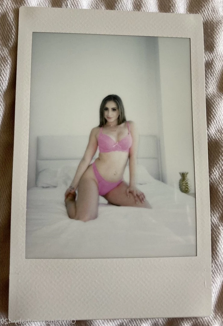 Penelope Kay [ baby-420 ] Onlyfans leaked photo 1534108 on Hotleaks.tv