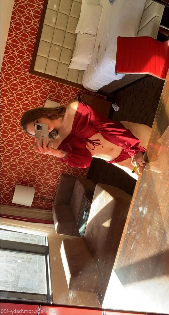 Penelope Kay [ baby-420 ] Onlyfans leaked photo 1534155 on Hotleaks.tv
