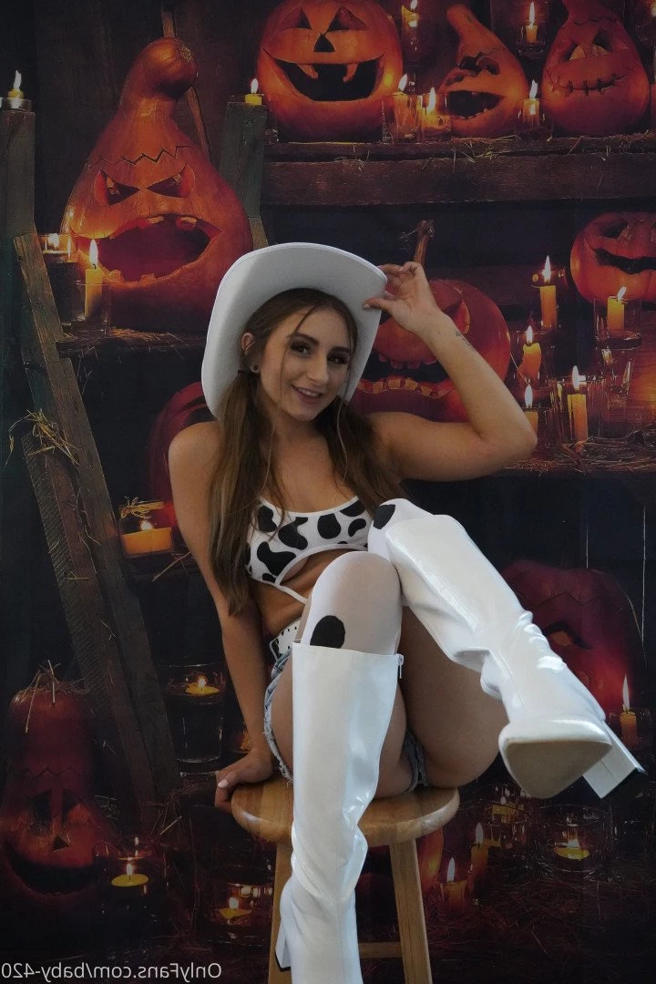 Penelope Kay [ baby-420 ] Onlyfans leaked photo 1534215 on Hotleaks.tv
