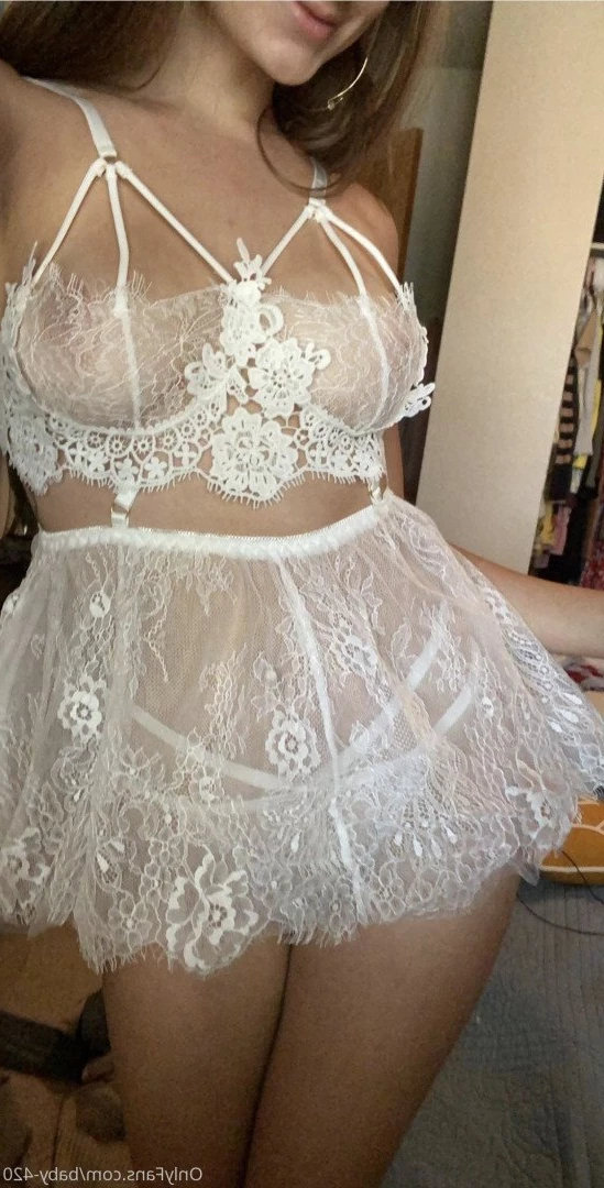 Penelope Kay [ baby-420 ] Onlyfans leaked photo 1534275 on Hotleaks.tv