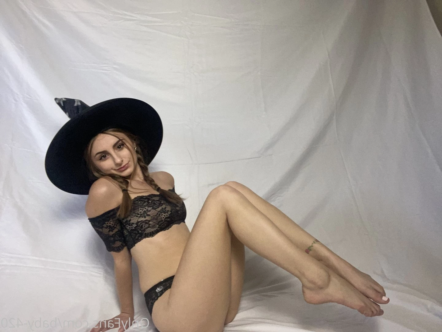 Penelope Kay [ baby-420 ] Onlyfans leaked photo 1534334 on Hotleaks.tv