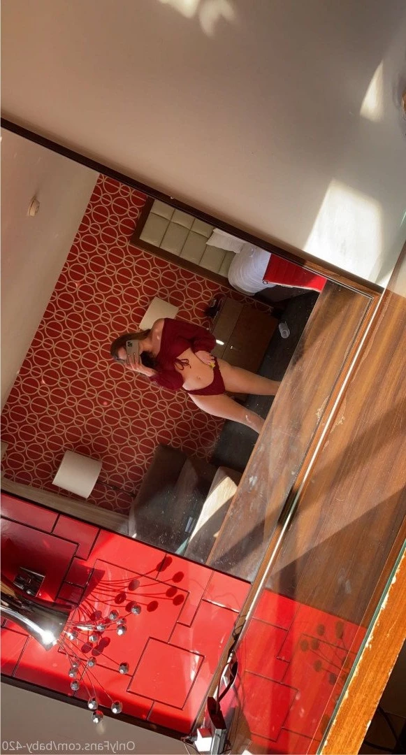 Penelope Kay [ baby-420 ] Onlyfans leaked photo 1534385 on Hotleaks.tv