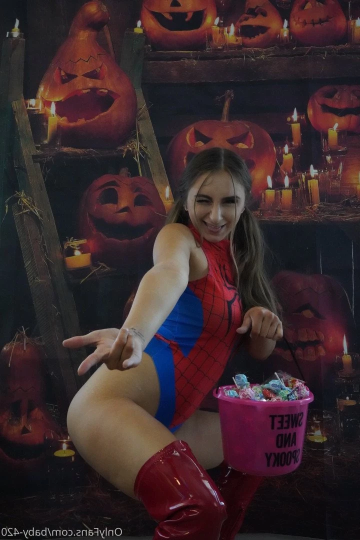 Penelope Kay [ baby-420 ] Onlyfans leaked photo 1534388 on Hotleaks.tv