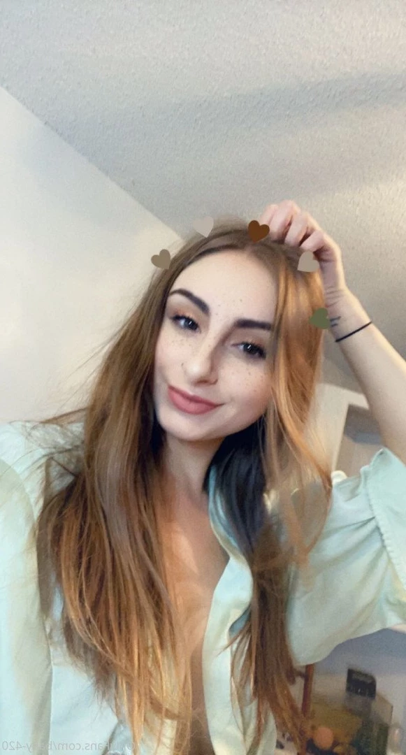Penelope Kay [ baby-420 ] Onlyfans leaked photo 1534393 on Hotleaks.tv