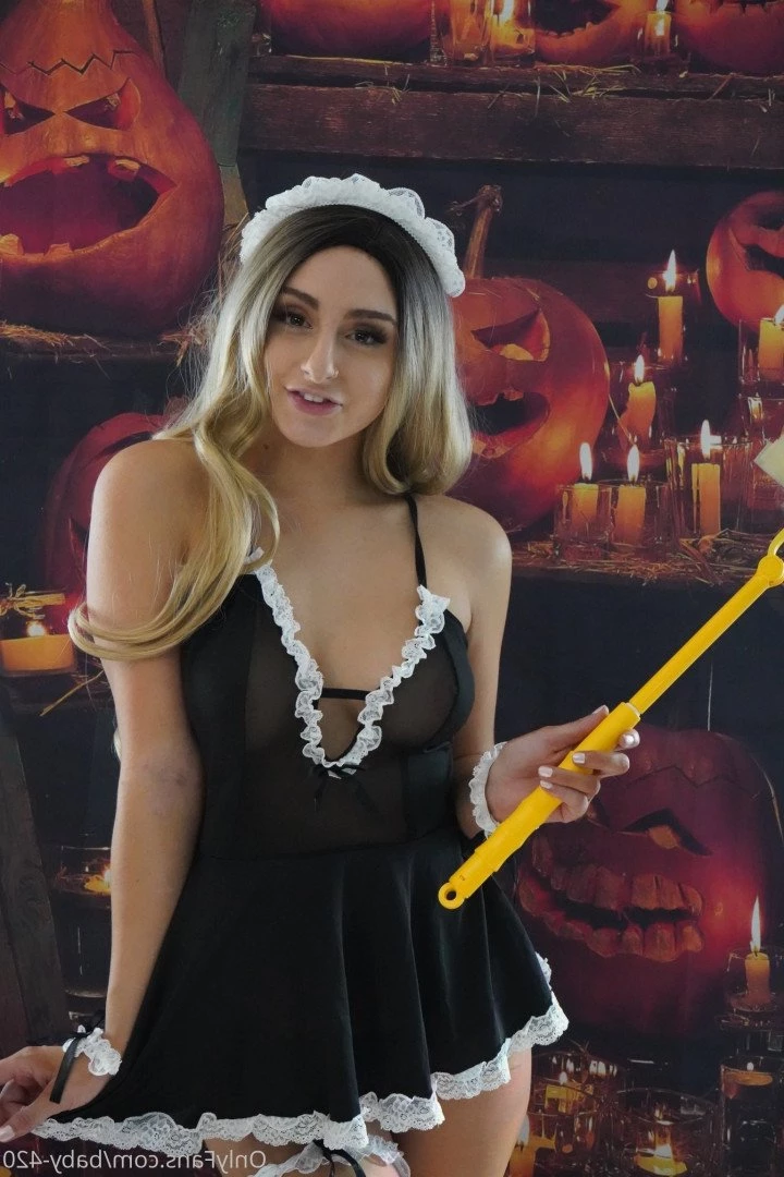Penelope Kay [ baby-420 ] Onlyfans leaked photo 1534400 on Hotleaks.tv