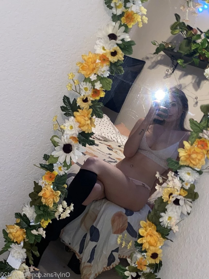 Penelope Kay [ baby-420 ] Onlyfans leaked photo 1534411 on Hotleaks.tv