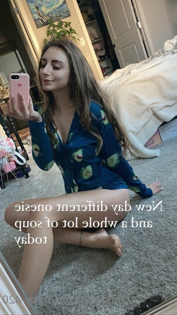 Penelope Kay [ baby-420 ] Onlyfans leaked photo 1534419 on Hotleaks.tv