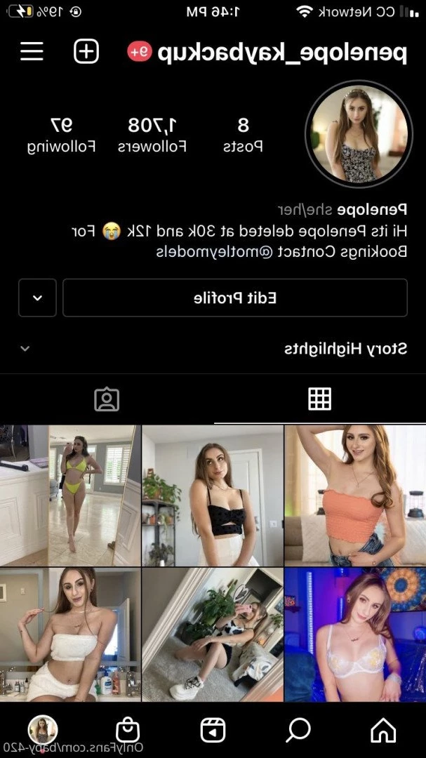 Penelope Kay [ baby-420 ] Onlyfans leaked photo 1534428 on Hotleaks.tv