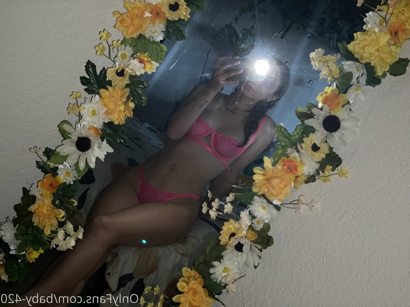 Penelope Kay [ baby-420 ] Onlyfans leaked photo 1534444 on Hotleaks.tv