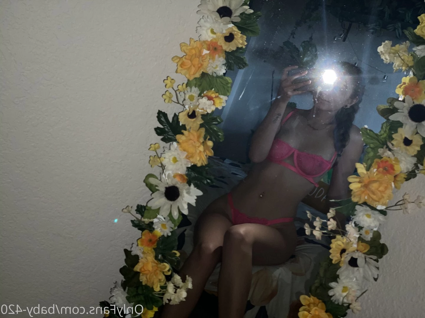 Penelope Kay [ baby-420 ] Onlyfans leaked photo 1534456 on Hotleaks.tv