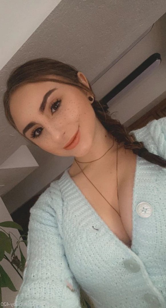 Penelope Kay [ baby-420 ] Onlyfans leaked photo 1534539 on Hotleaks.tv