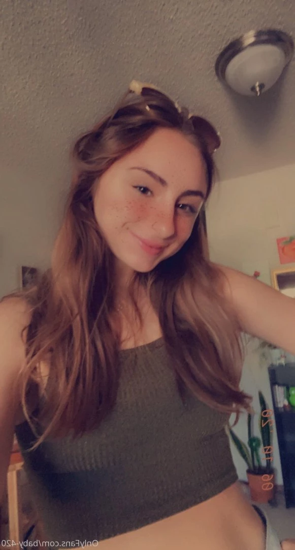 Penelope Kay [ baby-420 ] Onlyfans leaked photo 1534544 on Hotleaks.tv