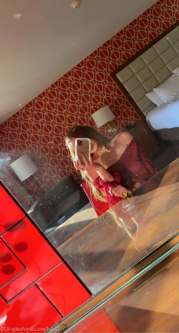 Penelope Kay [ baby-420 ] Onlyfans leaked photo 1534587 on Hotleaks.tv