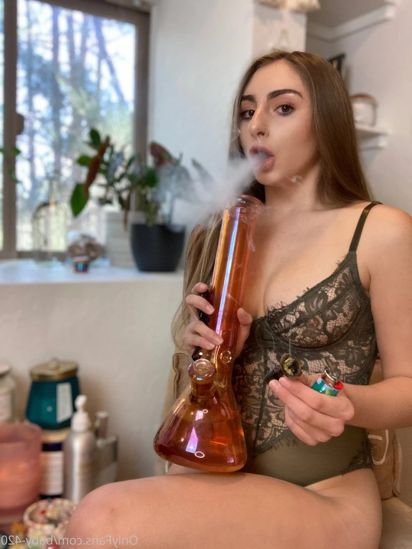 Penelope Kay [ baby-420 ] Onlyfans leaked photo 1534601 on Hotleaks.tv