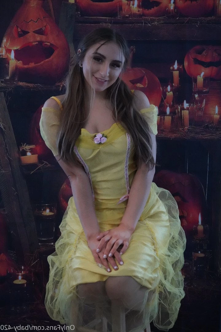 Penelope Kay [ baby-420 ] Onlyfans leaked photo 1534606 on Hotleaks.tv