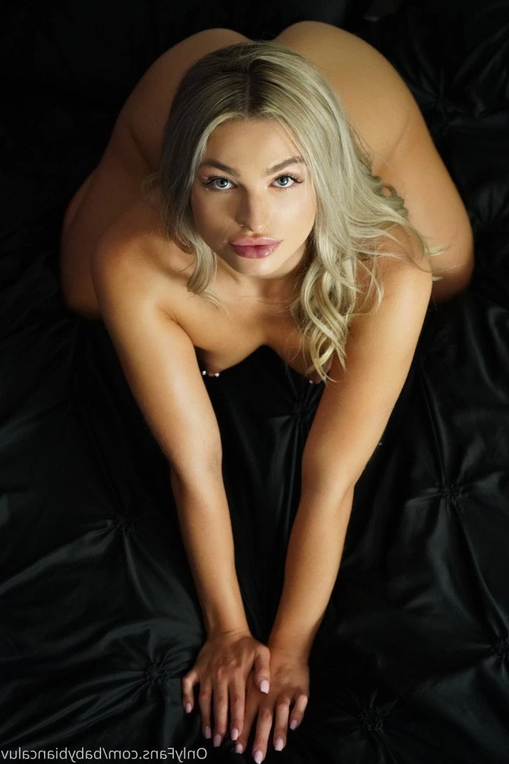 Baby Bianca [ babybiancaluv ] Onlyfans leaked photo 1534839 on Hotleaks.tv