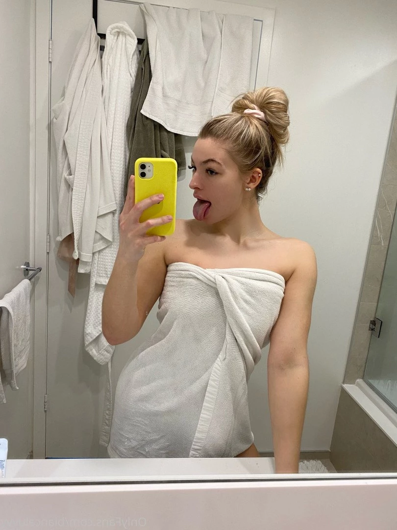 Baby Bianca [ babybiancaluv ] Onlyfans leaked photo 1534892 on Hotleaks.tv