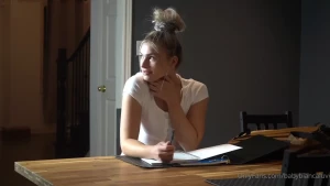 Baby Bianca [ babybiancaluv ] Onlyfans leaked video 1900054 on Hotleaks.tv