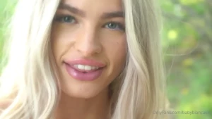 Baby Bianca [ babybiancaluv ] Onlyfans leaked video 1900115 on Hotleaks.tv
