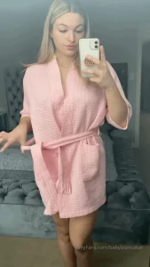 Baby Bianca [ babybiancaluv ] Onlyfans leaked video 1900117 on Hotleaks.tv