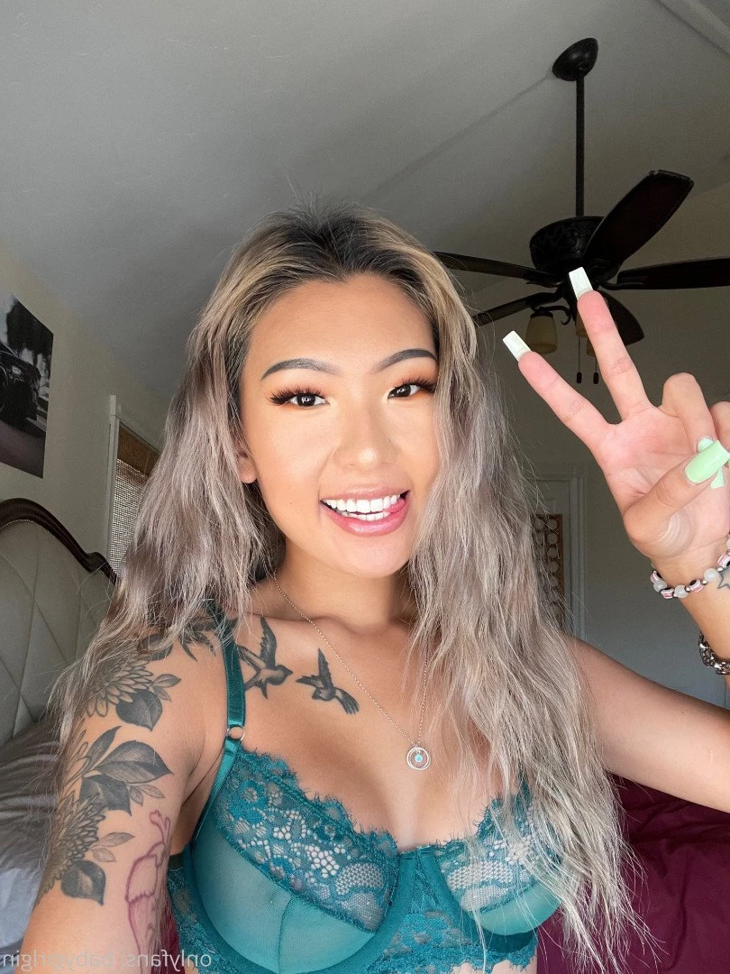 ginny (top 0.11%) [ babygirlgin ] Onlyfans leaked photo 1535394 on Hotleaks.tv
