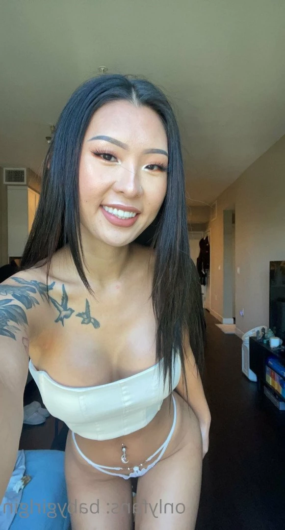 ginny (top 0.11%) [ babygirlgin ] Onlyfans leaked photo 1535407 on Hotleaks.tv