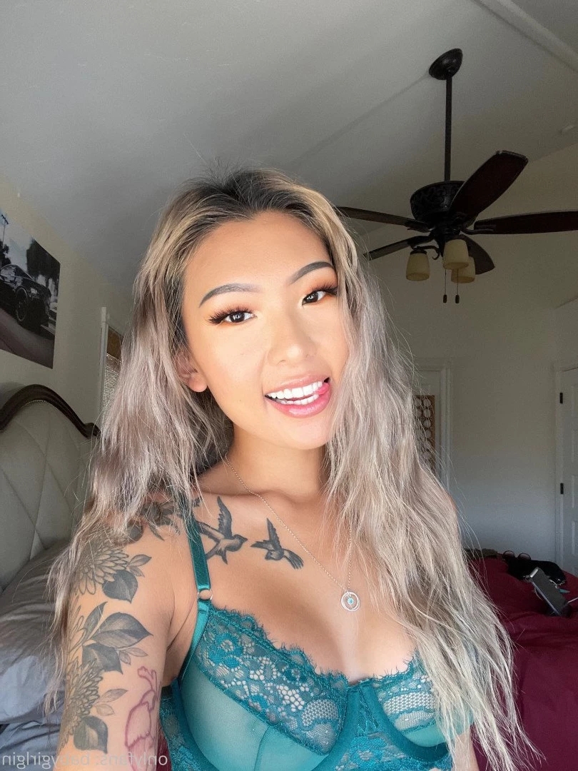 ginny (top 0.11%) [ babygirlgin ] Onlyfans leaked photo 1535410 on Hotleaks.tv