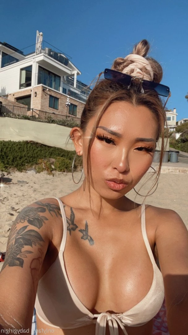 ginny (top 0.11%) [ babygirlgin ] Onlyfans leaked photo 1535438 on Hotleaks.tv