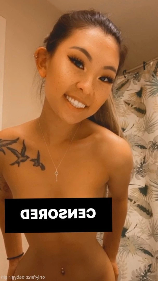 ginny (top 0.11%) [ babygirlgin ] Onlyfans leaked photo 1535443 on Hotleaks.tv