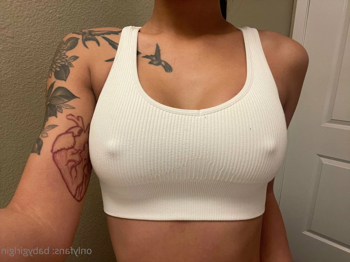 ginny (top 0.11%) [ babygirlgin ] Onlyfans leaked photo 1535463 on Hotleaks.tv