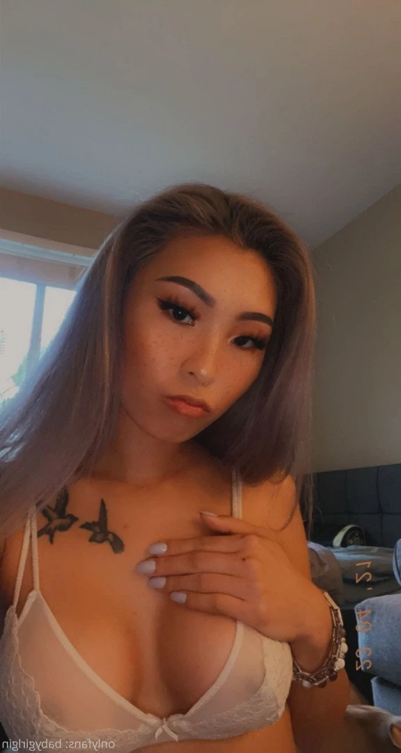 ginny (top 0.11%) [ babygirlgin ] Onlyfans leaked photo 1535466 on Hotleaks.tv