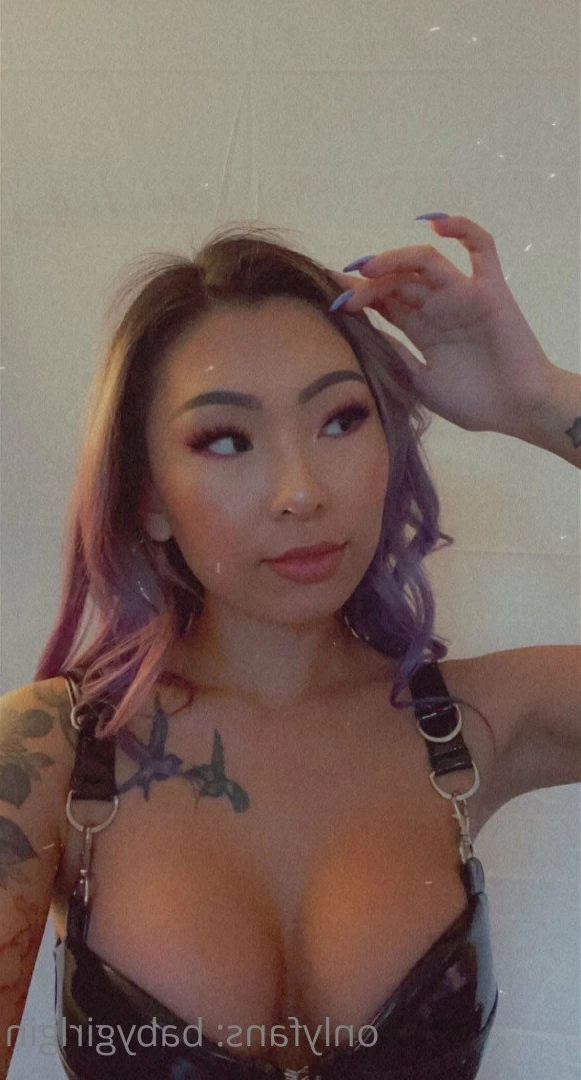ginny (top 0.11%) [ babygirlgin ] Onlyfans leaked photo 1535541 on Hotleaks.tv