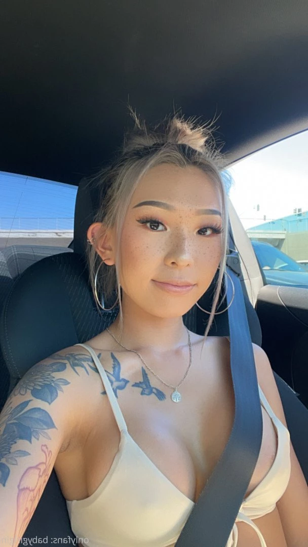 ginny (top 0.11%) [ babygirlgin ] Onlyfans leaked photo 1535542 on Hotleaks.tv