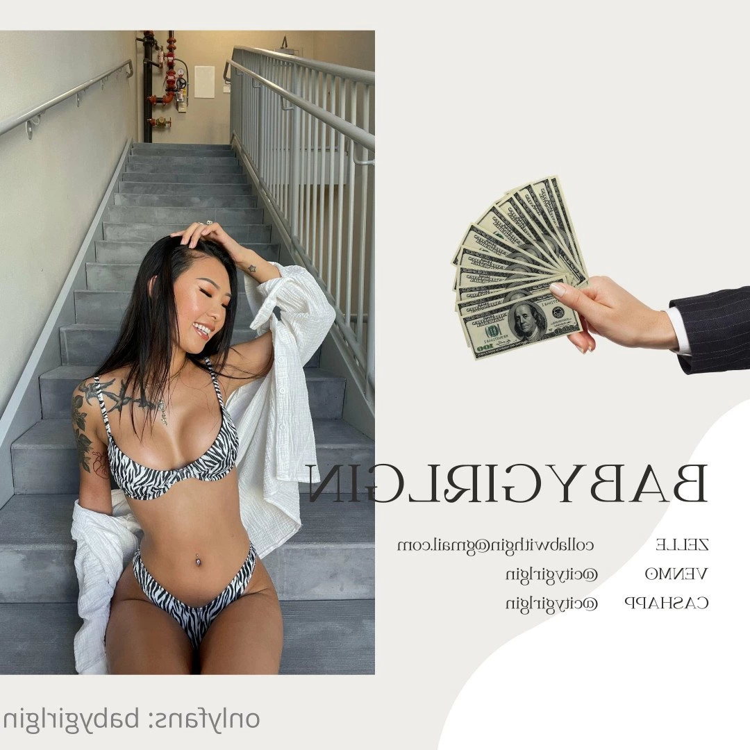 ginny (top 0.11%) [ babygirlgin ] Onlyfans leaked photo 1535561 on Hotleaks.tv