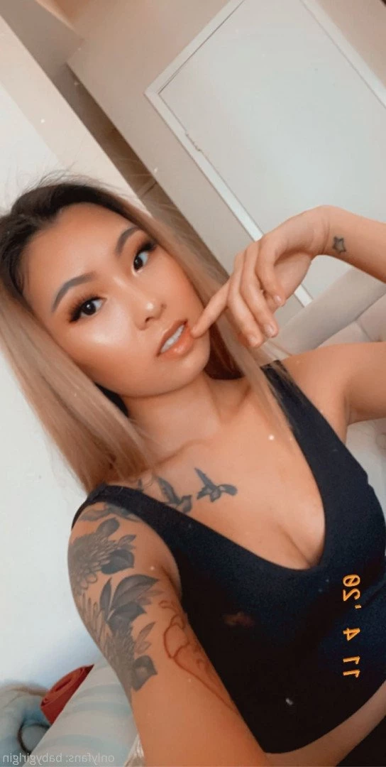 ginny (top 0.11%) [ babygirlgin ] Onlyfans leaked photo 1535581 on Hotleaks.tv