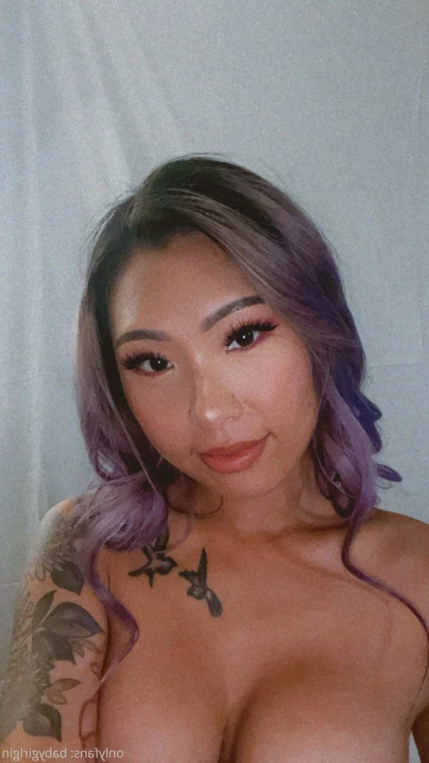 ginny (top 0.11%) [ babygirlgin ] Onlyfans leaked photo 1535592 on Hotleaks.tv