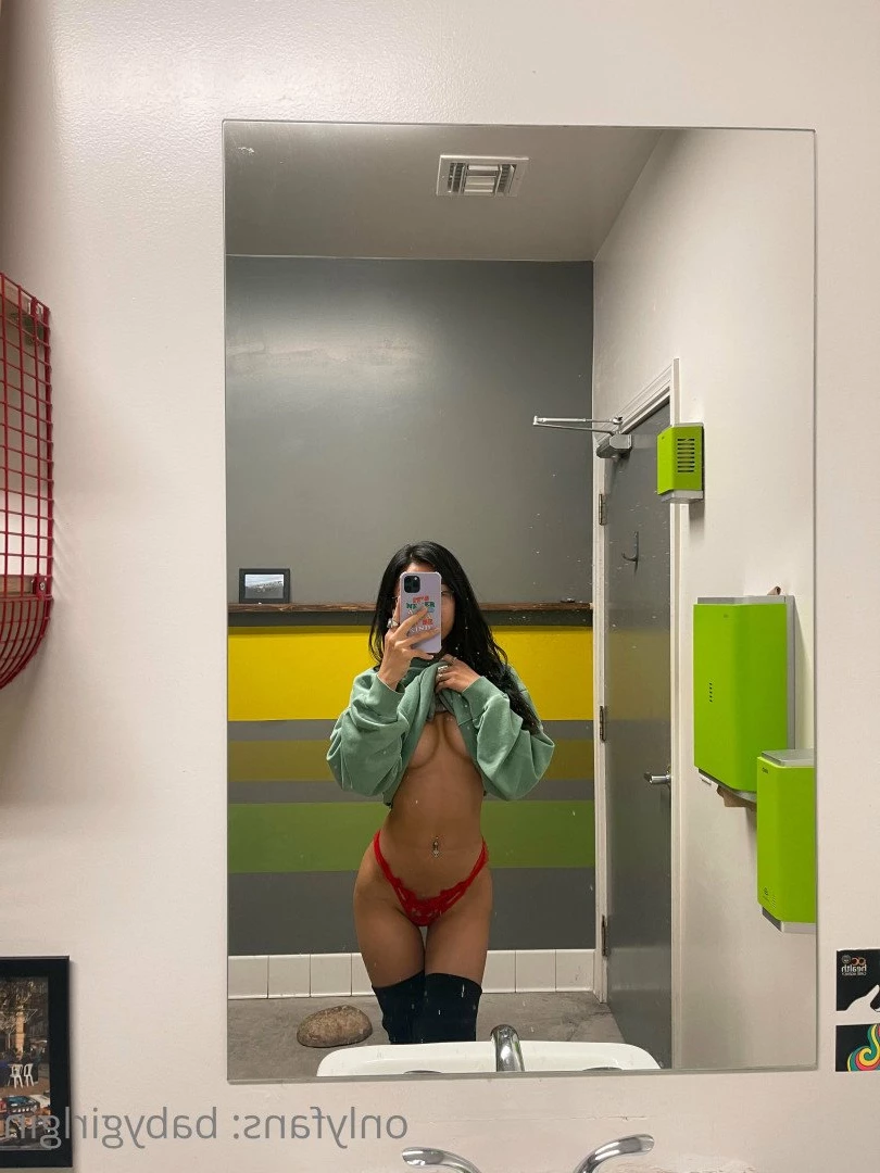 ginny (top 0.11%) [ babygirlgin ] Onlyfans leaked photo 1535609 on Hotleaks.tv