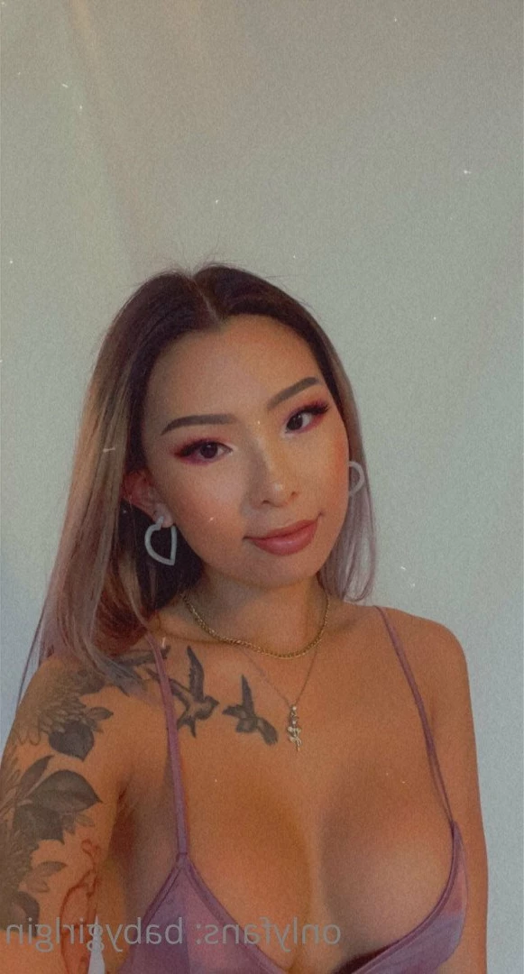 ginny (top 0.11%) [ babygirlgin ] Onlyfans leaked photo 1535644 on Hotleaks.tv