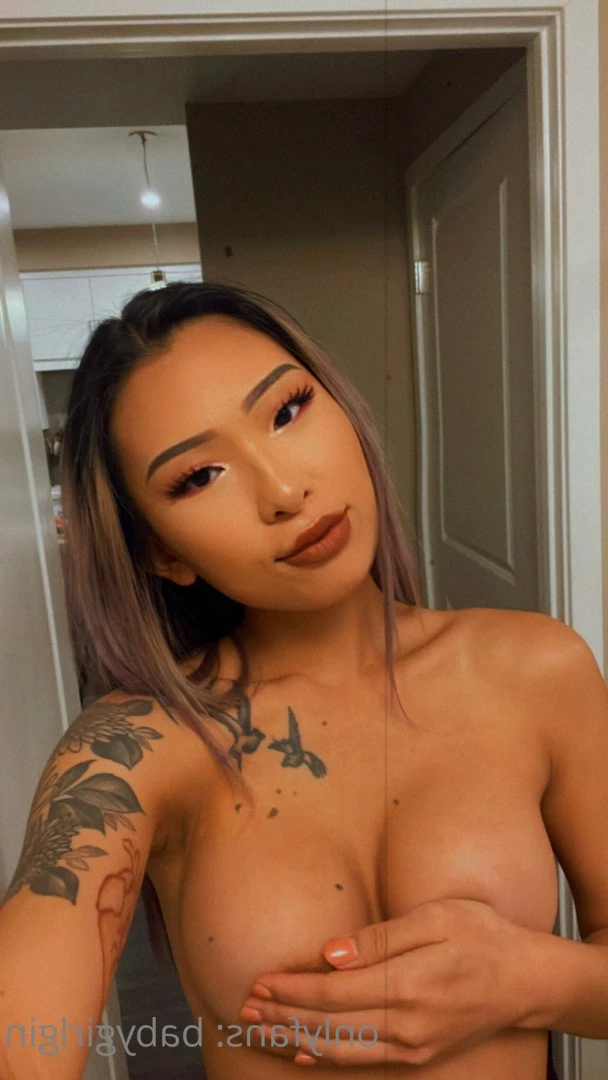 ginny (top 0.11%) [ babygirlgin ] Onlyfans leaked photo 1535645 on Hotleaks.tv