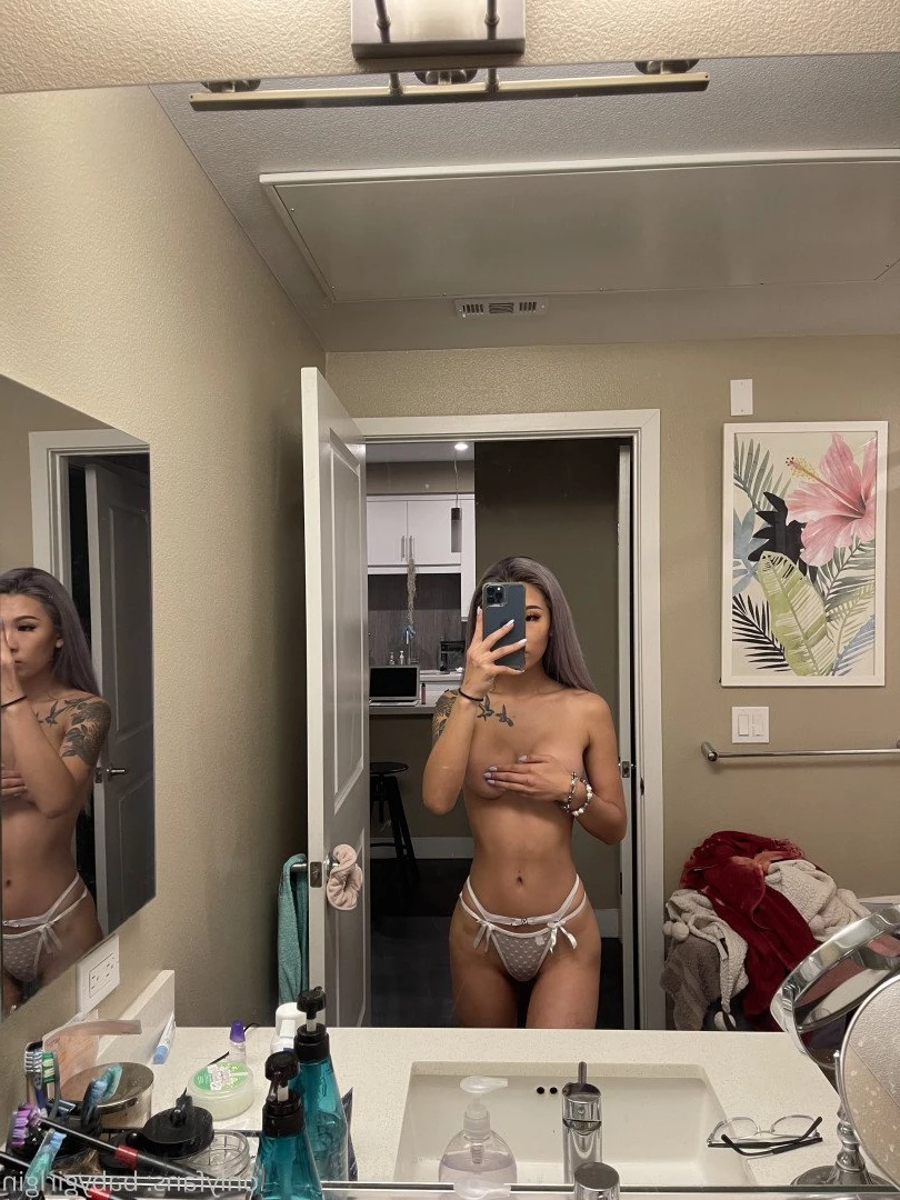 ginny (top 0.11%) [ babygirlgin ] Onlyfans leaked photo 1535650 on Hotleaks.tv