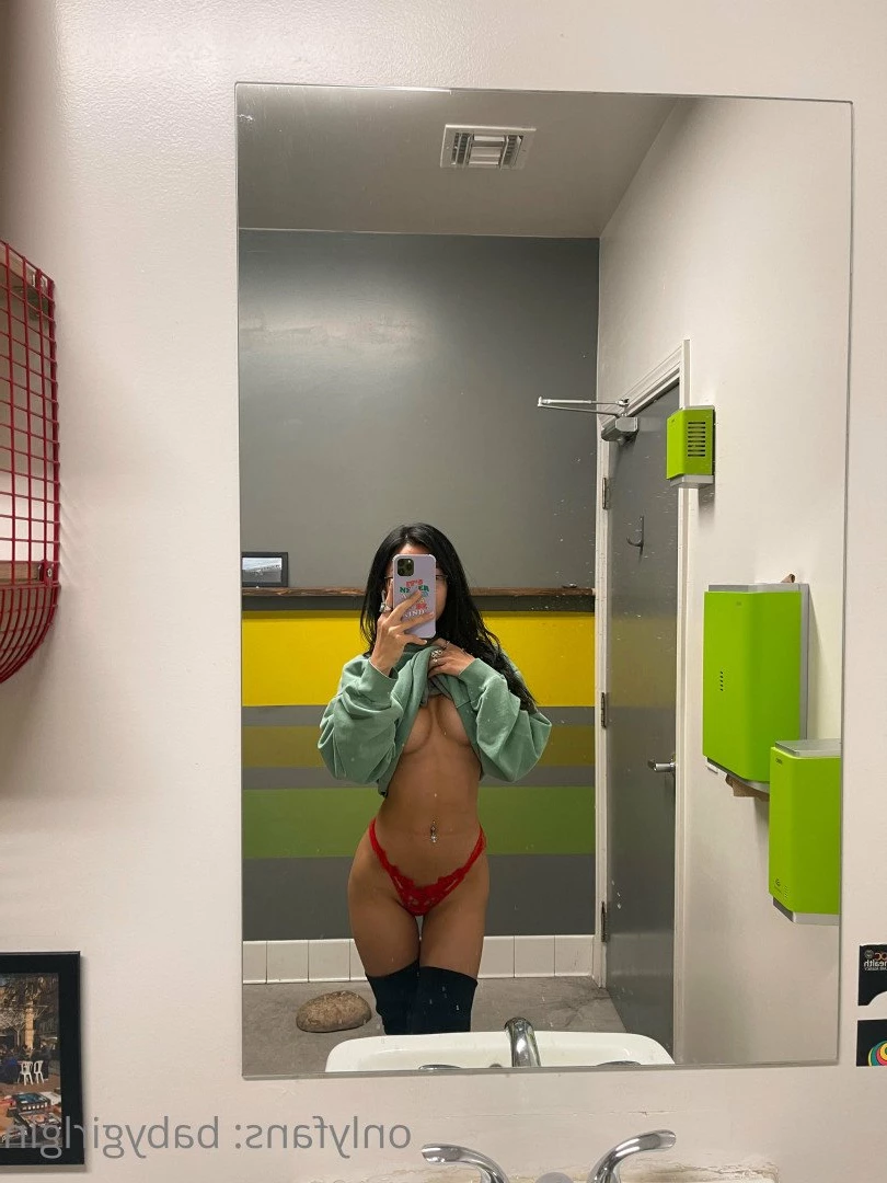 ginny (top 0.11%) [ babygirlgin ] Onlyfans leaked photo 1535653 on Hotleaks.tv