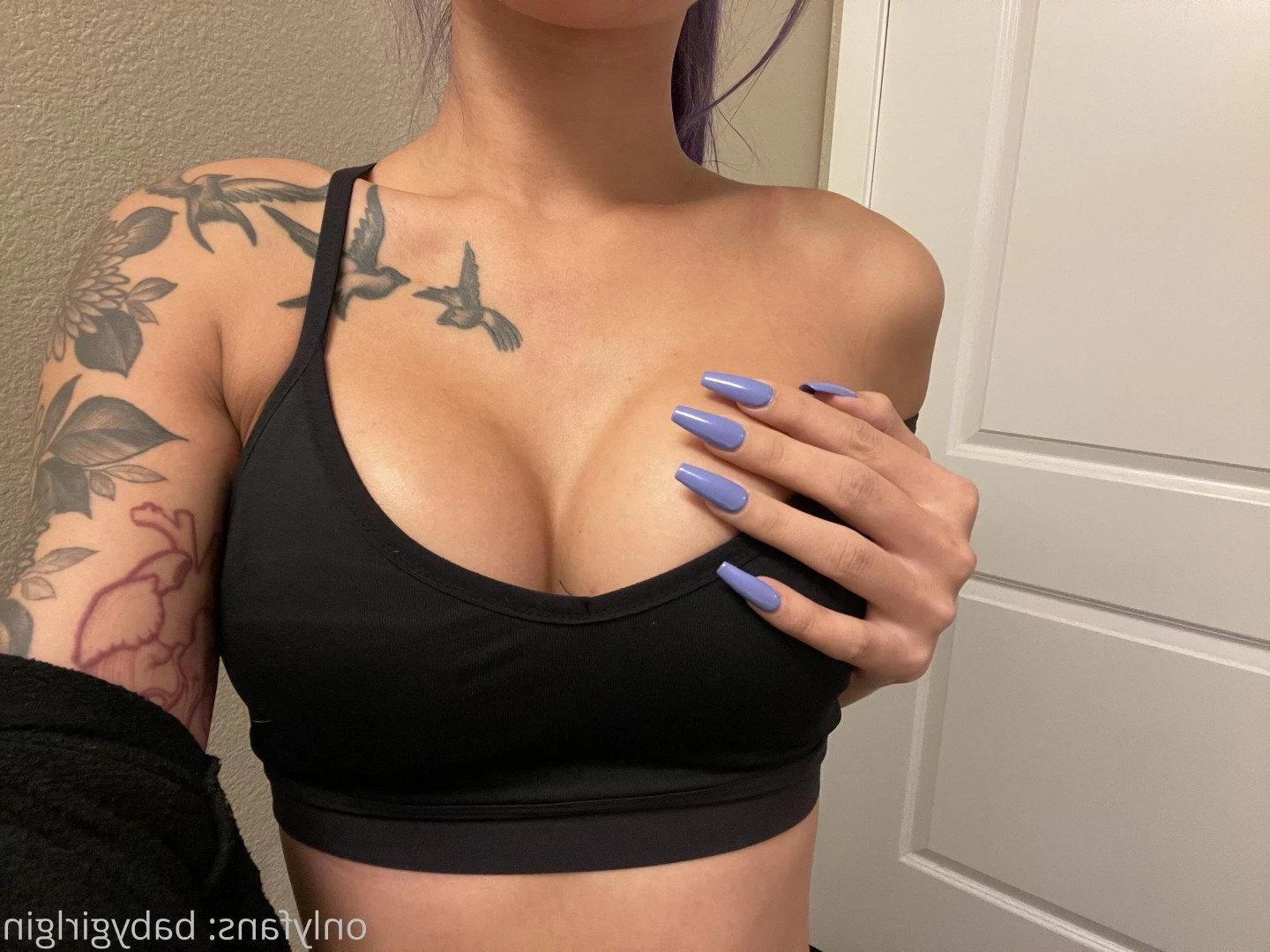 ginny (top 0.11%) [ babygirlgin ] Onlyfans leaked photo 1535671 on Hotleaks.tv