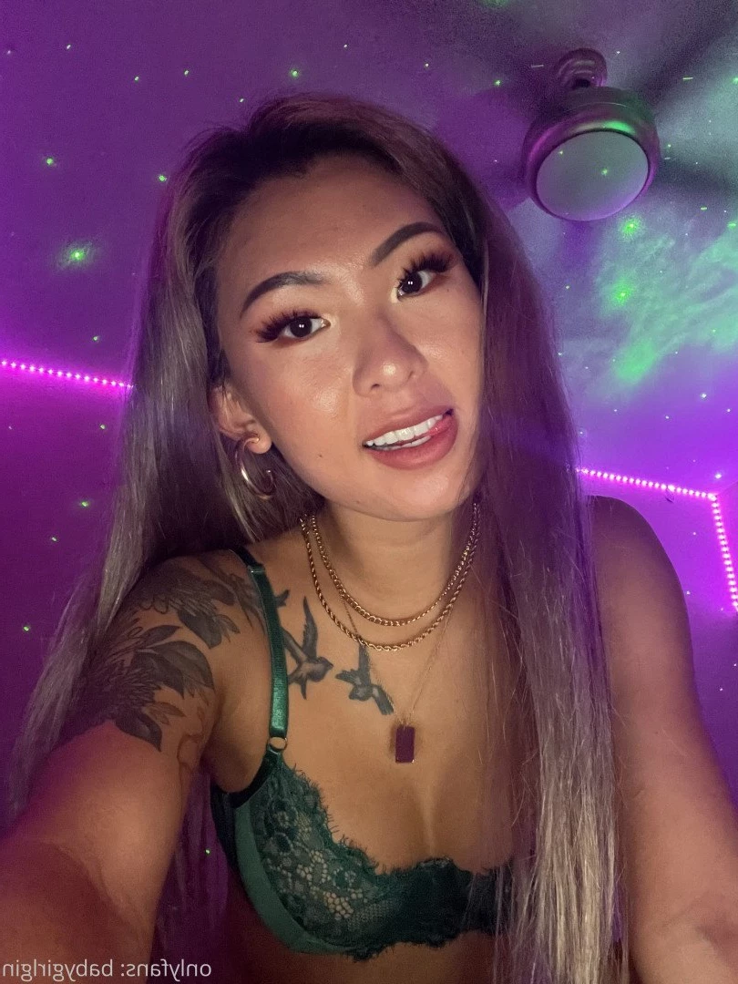 ginny (top 0.11%) [ babygirlgin ] Onlyfans leaked photo 1535672 on Hotleaks.tv