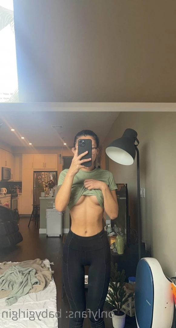 ginny (top 0.11%) [ babygirlgin ] Onlyfans leaked photo 1535686 on Hotleaks.tv