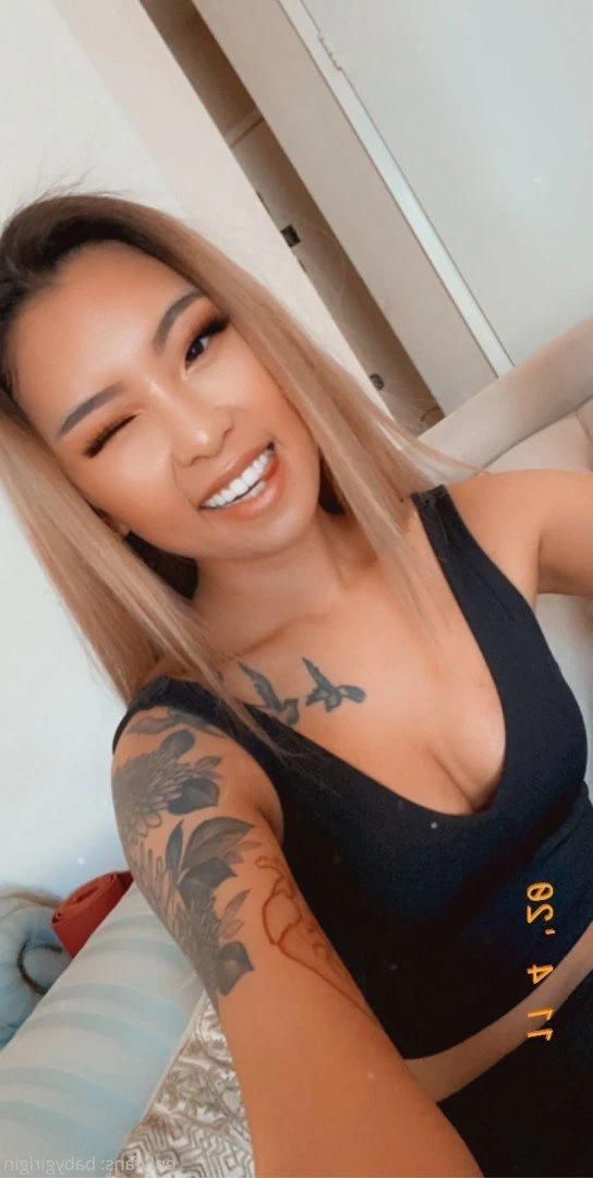 ginny (top 0.11%) [ babygirlgin ] Onlyfans leaked photo 1535705 on Hotleaks.tv