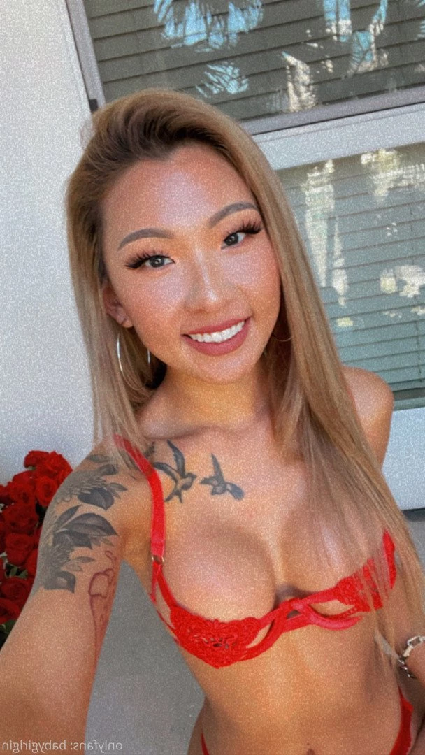 ginny (top 0.11%) [ babygirlgin ] Onlyfans leaked photo 1535708 on Hotleaks.tv